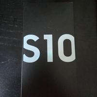 Samsung Galaxy S10 128GB