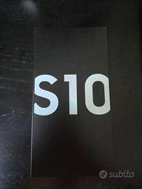 Samsung Galaxy S10 128GB