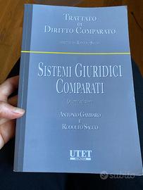Libri giurisprudenza