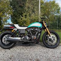 Harley-davidson 1450 Dyna Super Glide Special