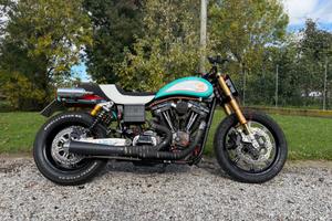 Harley-davidson 1450 Dyna Super Glide Special