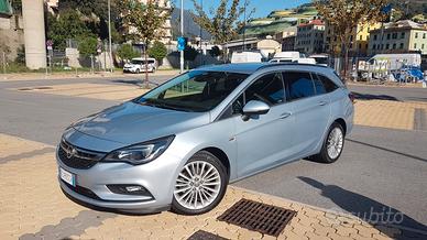 OPEL Astra 5ª serie - 2016