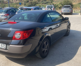 Renault megane cabrio