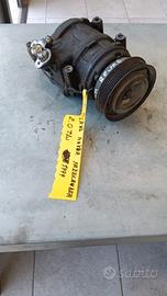 compressore land rover freelander 2.0tdi anno 1999
