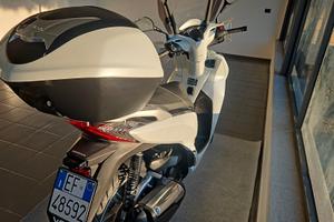  Honda sh 300 del 2017 