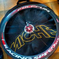 cerchi fulcrum racing speed xlr carbon