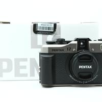 Pentax 17 (N3431L)