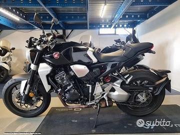 Honda CB 1000 - 2018 GARANZIA FINANZIABILE