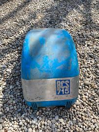 Cofano Motocoltivatore bcs 715