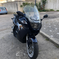 Vendo bmwk1200 gt