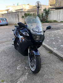 Vendo bmwk1200 gt