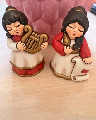 Thun presepe classico