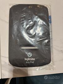 Inglesina Ally Pad sistema antiabbandono