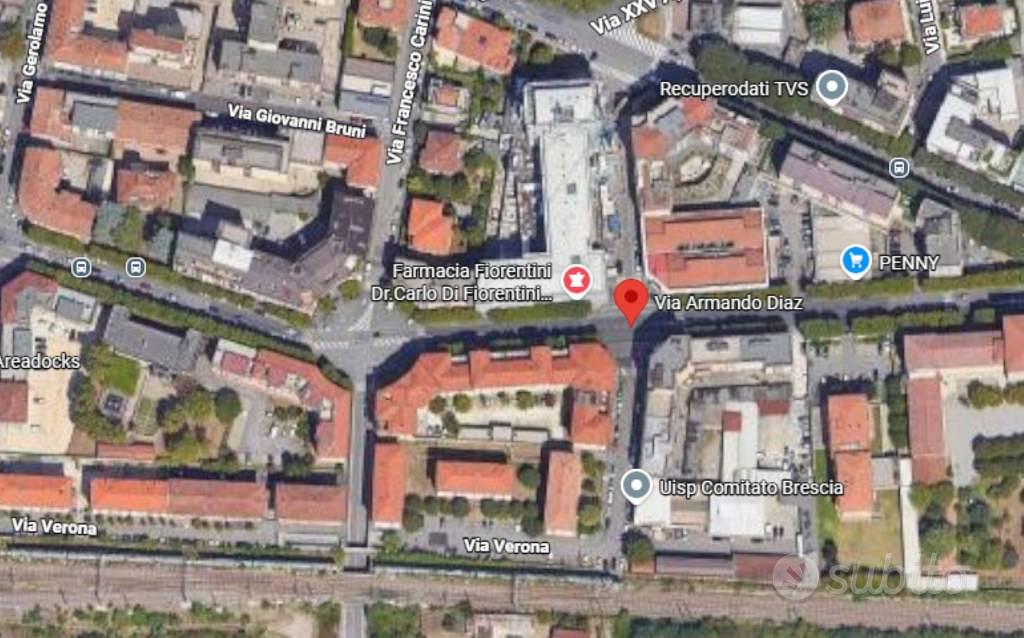 Appartamento – Brescia, Brescia Antica, Zona Centro - Vista 3