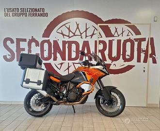 KTM 1190 Adventure