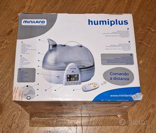 Umidificatore Miniland Humiplus