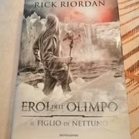 il figlio di nettuno