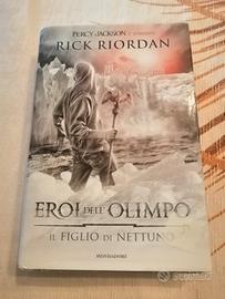 il figlio di nettuno