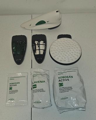 Vorwerk PB440 