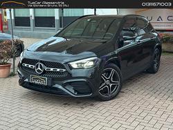Mercedes-Benz GLA 200 D AMG Line Premium Plu #9169
