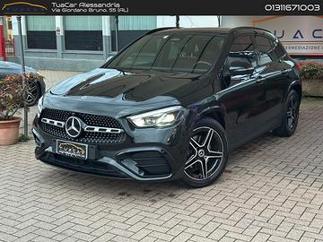 Mercedes-Benz GLA 200 D AMG Line Premium Plu #9169