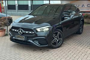 Mercedes-Benz GLA 200 D AMG Line Premium Plu #9169