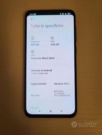 💥💥💥 Xiaomi Mi 9 SE 💥💥💥