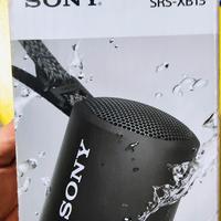 cassa bluetooth SONY SRS XB13