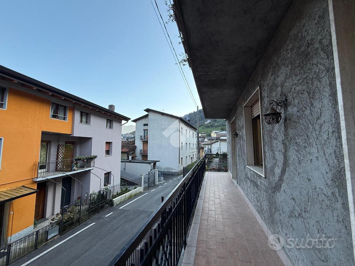 5 LOCALI A ANGOLO TERME - Vista 4