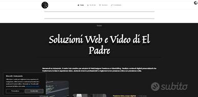SviluppoWeb-VideoEditing