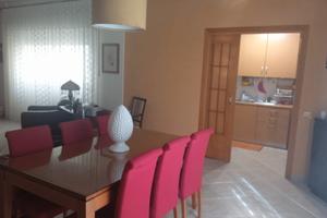 Appartamento in buone condizioni con garages