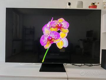TV TCL 65" MiniLED (mod. 65C809)