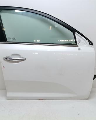 PORTA PORTIERA ANTERIORE DESTRA DX KIA Sportage Se