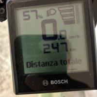 Ebike donna