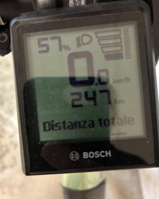 Ebike donna