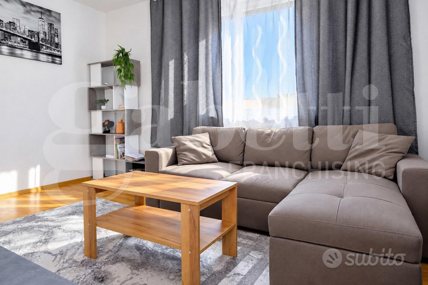 Appartamento – Portogruaro, Borgo Palù - Vista 3