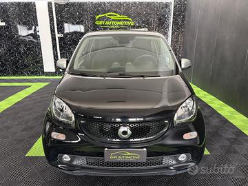 Smart Forfour 1.0 Passion