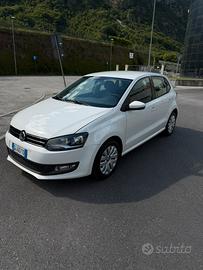 volkswagen polo 1.2