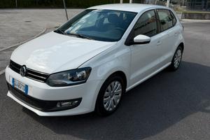 volkswagen polo 1.2