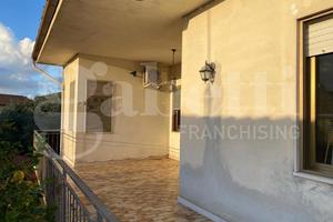 Appartamento Santa Giusta [Cod. rif 3283373VRG]