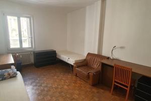 ? Posto letto in doppia per Ragazzo in centro - G