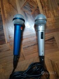 microfoni