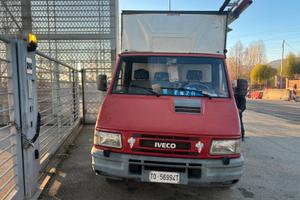 Iveco daily turbo 35 12