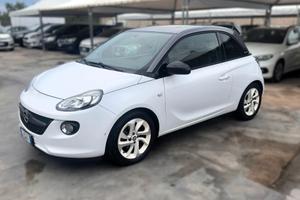 Opel Adam 1.4 benzina demolita per esportazione