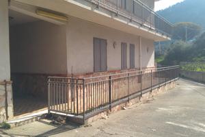 Altofonte, appartamento e mansarda