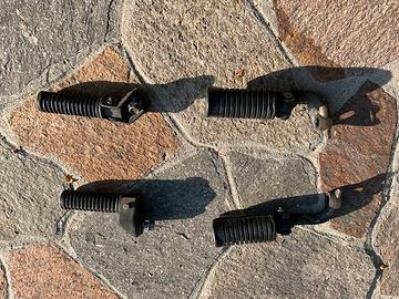 HONDA CB 500 FOUR - RICAMBI