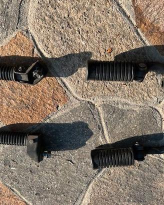 HONDA CB 500 FOUR - RICAMBI