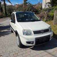 🚗 Fiat 4x4 climbing 🚗