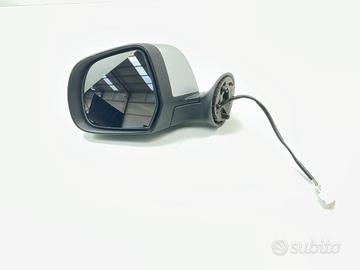 SPECCHIETTO RETROVISORE SINISTRO DACIA Duster 1°