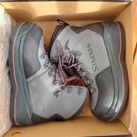 Simms wading-scarponi da pesca-